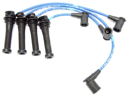 RC-ZE80 NGK Spark Plug Wire Set NGK Canada