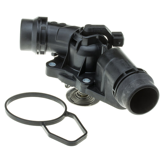 467-185 Integrated Housing Thermostat 207 Degrees with Seal BFNG