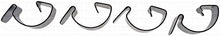 Load image into Gallery viewer, 46700 Engine Air Box Clip Dorman - HELP Canada