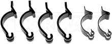 Charger l'image dans la galerie, 46702 Engine Air Box Clip Dorman - HELP Canada