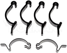 Charger l'image dans la galerie, 46702 Engine Air Box Clip Dorman - HELP Canada