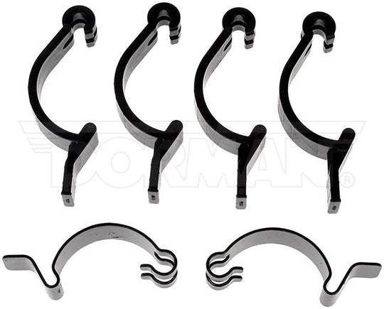 46702 Engine Air Box Clip Dorman - HELP Canada