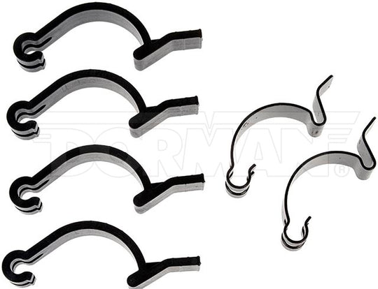 46702 Engine Air Box Clip Dorman - HELP Canada