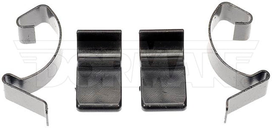 46704 Engine Air Box Clip Dorman - HELP Canada