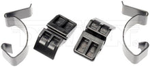 Load image into Gallery viewer, 46704 Engine Air Box Clip Dorman - HELP Canada