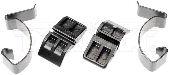 46704 Engine Air Box Clip Dorman - HELP Canada