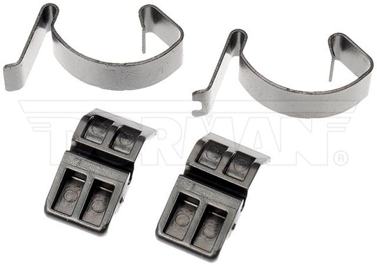 46704 Engine Air Box Clip Dorman - HELP Canada