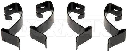 46705 Engine Air Box Clip Dorman - HELP Canada