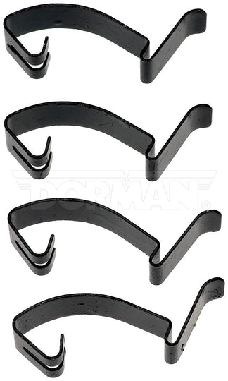 46705 Engine Air Box Clip Dorman - HELP Canada