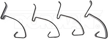 Charger l'image dans la galerie, 46705 Engine Air Box Clip Dorman - HELP Canada