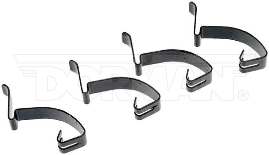 46705 Engine Air Box Clip Dorman - HELP Canada