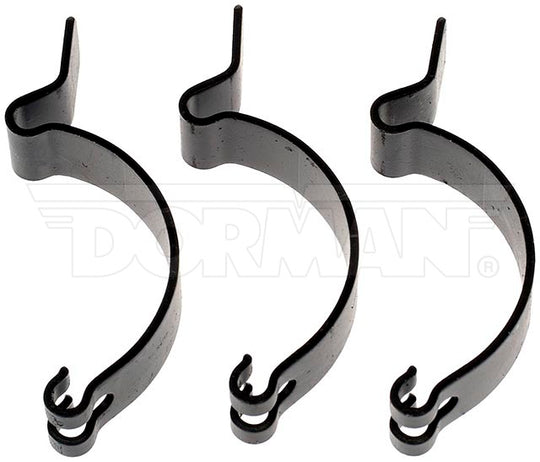 46707 Engine Air Box Clip Dorman - HELP Canada
