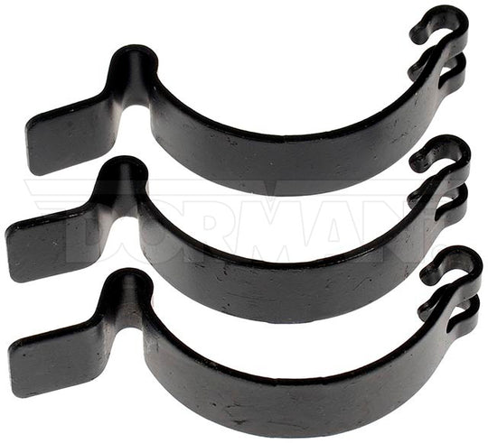 46707 Engine Air Box Clip Dorman - HELP Canada