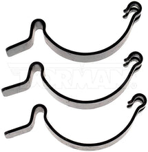 Charger l'image dans la galerie, 46707 Engine Air Box Clip Dorman - HELP Canada