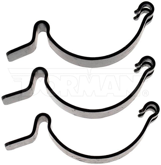 46707 Engine Air Box Clip Dorman - HELP Canada