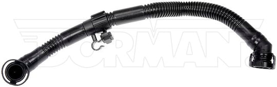 46825 PCV Valve Hose Dorman - HELP Canada