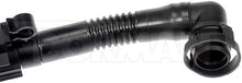 Load image into Gallery viewer, 46825 PCV Valve Hose Dorman - HELP Canada