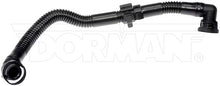 Load image into Gallery viewer, 46825 PCV Valve Hose Dorman - HELP Canada