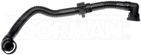 46825 PCV Valve Hose Dorman - HELP Canada