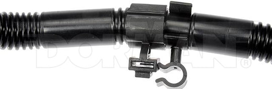 46825 PCV Valve Hose Dorman - HELP Canada