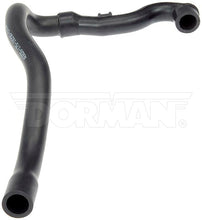 Charger l'image dans la galerie, 46826 PCV Valve Hose Dorman - HELP Canada