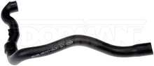 Charger l'image dans la galerie, 46826 PCV Valve Hose Dorman - HELP Canada