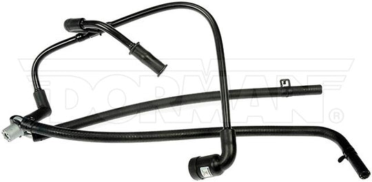 46831 PCV Valve Tubing Dorman - HELP Canada