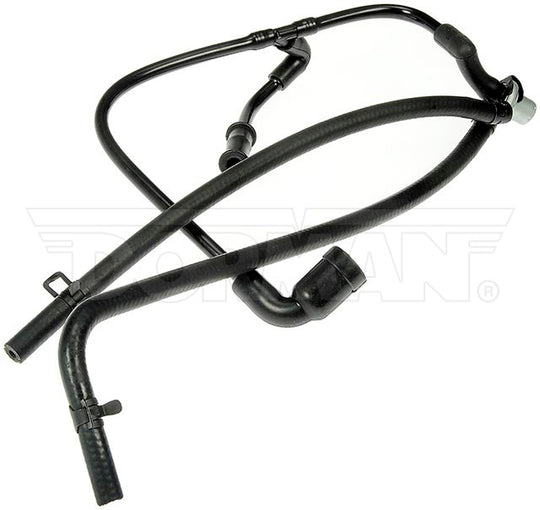 46831 PCV Valve Tubing Dorman - HELP Canada