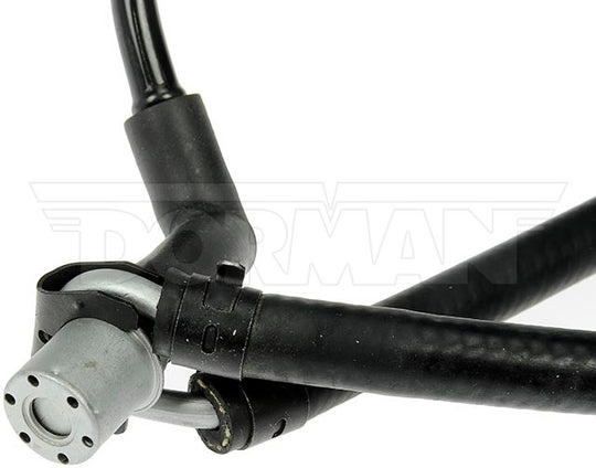 46831 PCV Valve Tubing Dorman - HELP Canada