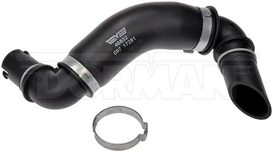 46832 PCV Valve Hose Dorman - HELP Canada