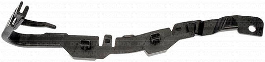 46836 Bumper Bracket Dorman - HELP Canada