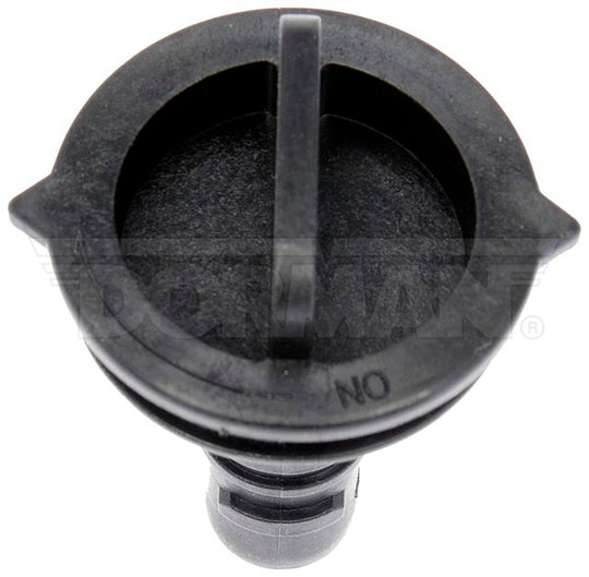 46896 PCV Valve Dorman - HELP Canada