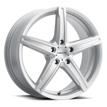 Load image into Gallery viewer, 469-6731S40 - Vision 469 Boost 16X7 5X108 40mm Silver - Vision Wheels Canada