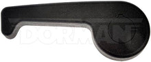 Charger l'image dans la galerie, 46910 Hood Release Handle Dorman - HELP Canada