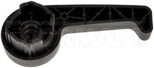 Charger l'image dans la galerie, 46910 Hood Release Handle Dorman - HELP Canada