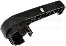 Charger l'image dans la galerie, 46910 Hood Release Handle Dorman - HELP Canada
