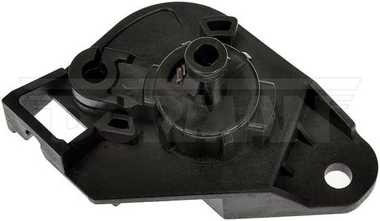 46911 Hood Release Handle Bracket Dorman - HELP Canada