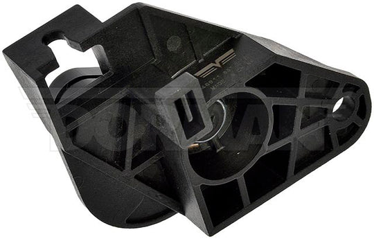46911 Hood Release Handle Bracket Dorman - HELP Canada