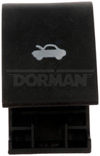 Charger l'image dans la galerie, 46912 Hood Release Handle Dorman - HELP Canada