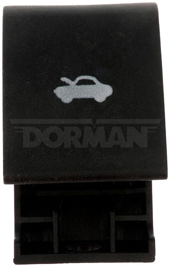 46912 Hood Release Handle Dorman - HELP Canada