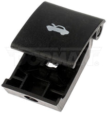 Charger l'image dans la galerie, 46912 Hood Release Handle Dorman - HELP Canada