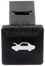 Charger l'image dans la galerie, 46913 Hood Release Handle Dorman - HELP Canada