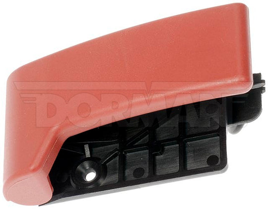 46914 Hood Release Handle Dorman - HELP Canada