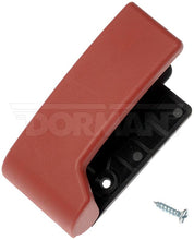 Charger l'image dans la galerie, 46914 Hood Release Handle Dorman - HELP Canada
