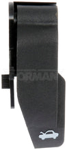 Charger l'image dans la galerie, 46915 Hood Release Handle Dorman - OE Solutions Canada