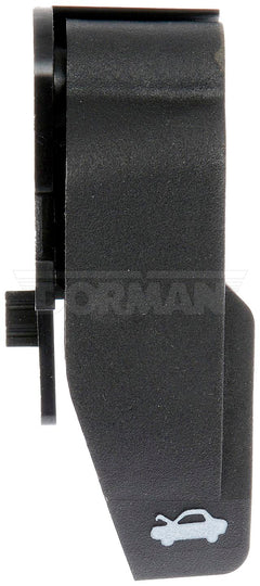 46915 Hood Release Handle Dorman - OE Solutions Canada