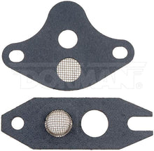 Charger l'image dans la galerie, 47007 Exhaust Gas Recirculation (EGR) Line Gasket Dorman - HELP Canada