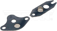 Charger l'image dans la galerie, 47007 Exhaust Gas Recirculation (EGR) Line Gasket Dorman - HELP Canada