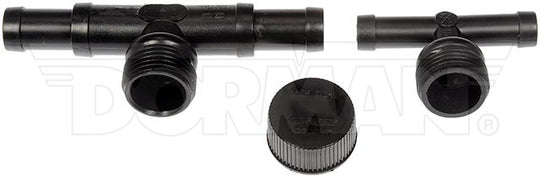 47016 Coolant Flush Kit Dorman - HELP Canada