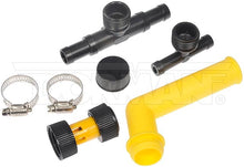 Charger l'image dans la galerie, 47016 Coolant Flush Kit Dorman - HELP Canada